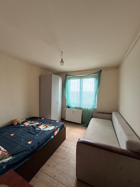 Teiul Doamnei, Maica Domnului, strada Otesani, 10 min. metrou Obor.