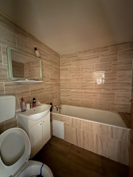 Teiul Doamnei, Maica Domnului, strada Otesani, 10 min. metrou Obor.