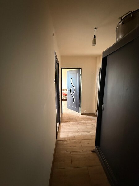 Teiul Doamnei, Maica Domnului, strada Otesani, 10 min. metrou Obor.