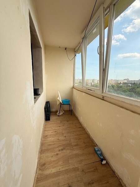 Teiul Doamnei, Maica Domnului, strada Otesani, 10 min. metrou Obor.